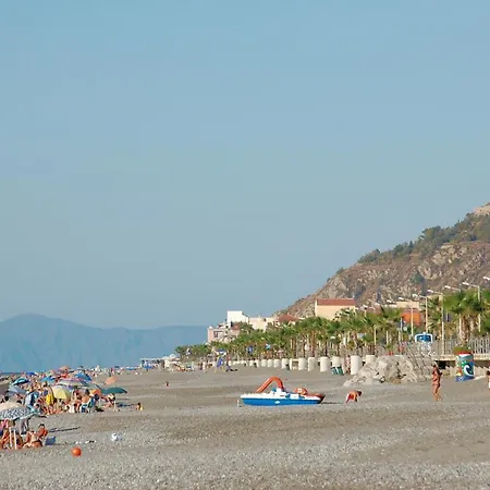 Seaside