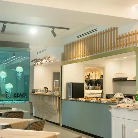 Seaside 酒店