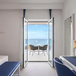 Seaside 4* Capo d'Orlando