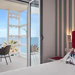 Seaside 4* Capo d'Orlando