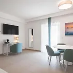 Seaside Hotel 4*