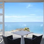 Seaside Capo d'Orlando