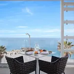 Seaside Capo d'Orlando