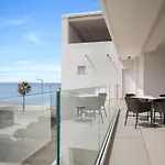 Seaside Hotel Capo d'Orlando