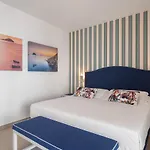 Hotel Seaside Capo d'Orlando