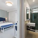 Seaside Hotel