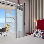 Seaside Hotel Capo d'Orlando