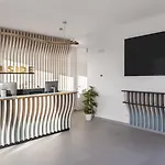Hotel Seaside 4*