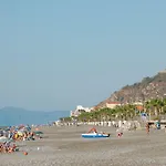 Seaside Hotel Capo d'Orlando