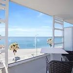Hotel Seaside Capo d'Orlando