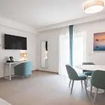 Seaside Hotel