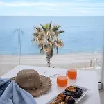 Seaside 4* Capo d'Orlando
