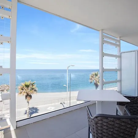 Hotel Seaside 4*