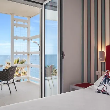 Seaside 4* Capo dʼOrlando