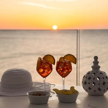 Seaside Hotel Capo d'Orlando