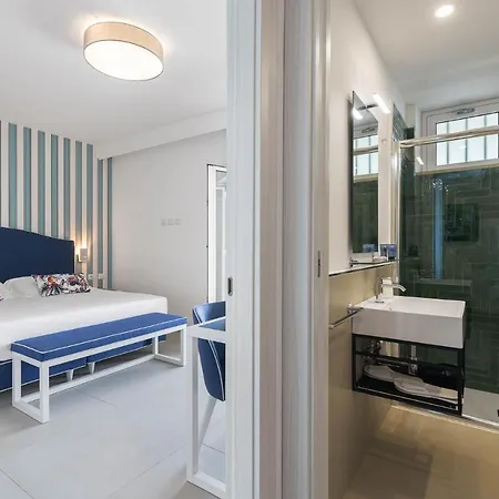 Seaside Hotel