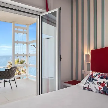 Seaside Hotel Capo d'Orlando