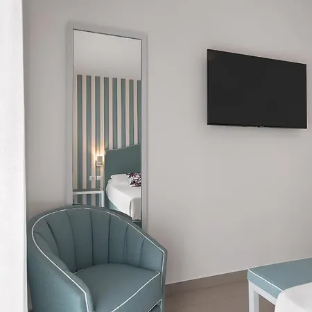 Seaside Hotel Capo d'Orlando