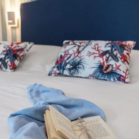 Hotel Seaside 4*