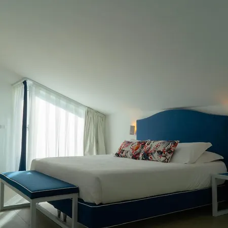 Seaside 4* Capo d'Orlando