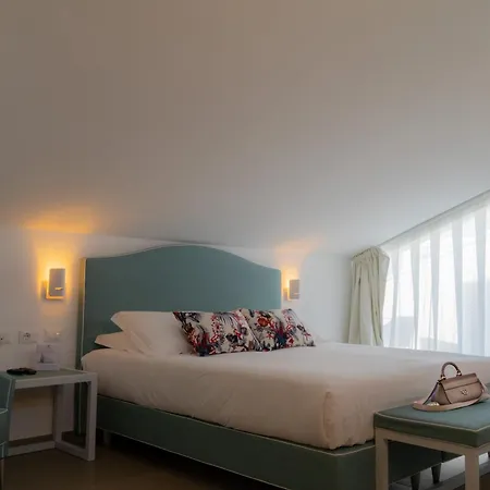 Seaside Hotel Capo d'Orlando