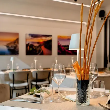 Hotel Seaside 4*