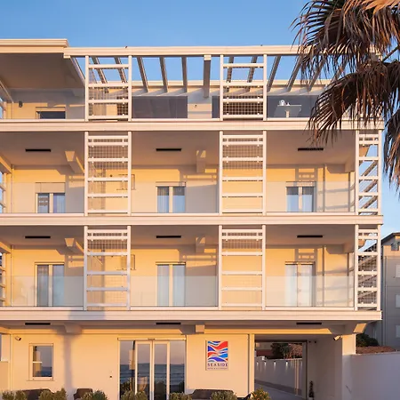 Seaside Hotel Capo d'Orlando