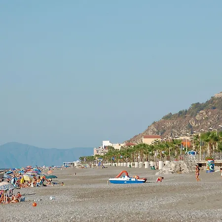Seaside מלון Capo dʼOrlando