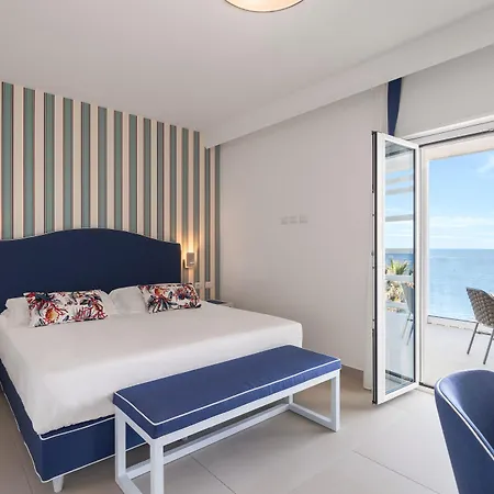 Hotel Seaside Capo d'Orlando